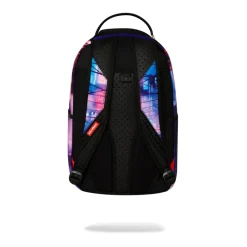 Rygsække<SPRAYGROUND By Rejse Rygsæk Haj Model Multifarvet