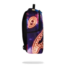 Rygsække<SPRAYGROUND By Rejse Rygsæk Haj Model Multifarvet