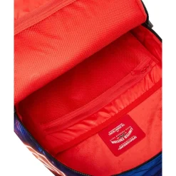 Rygsække<SPRAYGROUND By Rejse Rygsæk Haj Model Multifarvet