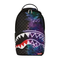 Rygsække<SPRAYGROUND Byrejse Rygsæk Haj DLXV Multifarvet