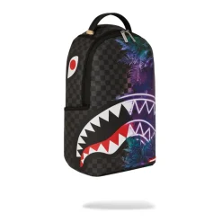 Rygsække<SPRAYGROUND Byrejse Rygsæk Haj DLXV Multifarvet