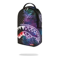 Rygsække<SPRAYGROUND Byrejse Rygsæk Haj DLXV Multifarvet