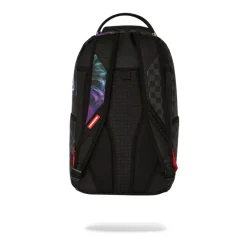 Rygsække<SPRAYGROUND Byrejse Rygsæk Haj DLXV Multifarvet