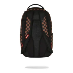 Rygsække<SPRAYGROUND Byrejse Rygsæk Haj DLXV Multifarvet