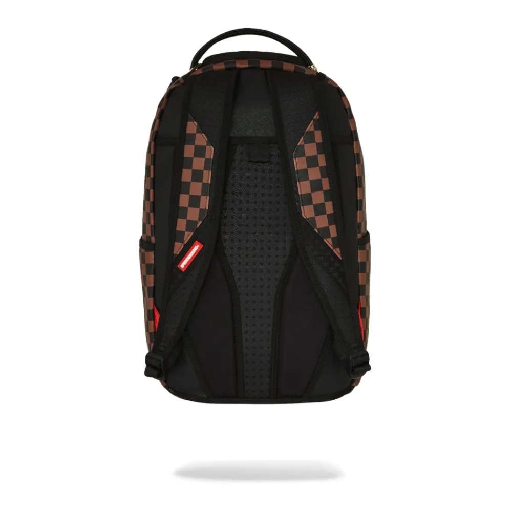 Rygsække<SPRAYGROUND Byrejse Rygsæk Haj DLXV Multifarvet