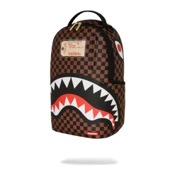 Rygsække<SPRAYGROUND Byrejse Rygsæk Haj DLXV Multifarvet