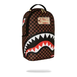Rygsække<SPRAYGROUND Byrejse Rygsæk Haj DLXV Multifarvet