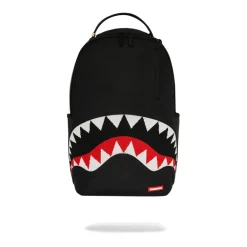 Rygsække^SPRAYGROUND Byrejse Rygsæk med Haj Design Multifarvet