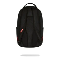 Rygsække^SPRAYGROUND Byrejse Rygsæk med Haj Design Multifarvet