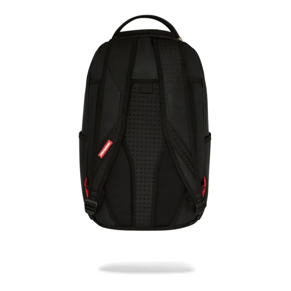 Rygsække^SPRAYGROUND Byrejse Rygsæk med Haj Design Multifarvet