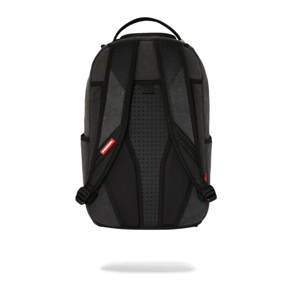 Rygsække<SPRAYGROUND Byrejse Rygsæk med Hajdesign Multifarvet