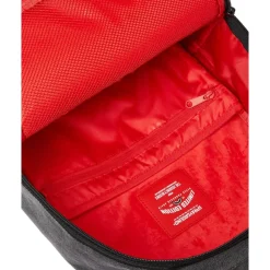 Rygsække<SPRAYGROUND Byrejse Rygsæk med Hajdesign Multifarvet