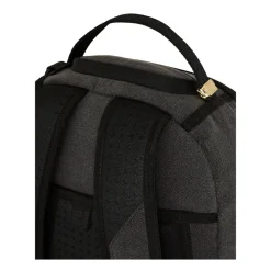 Rygsække<SPRAYGROUND Byrejse Rygsæk med Hajdesign Multifarvet