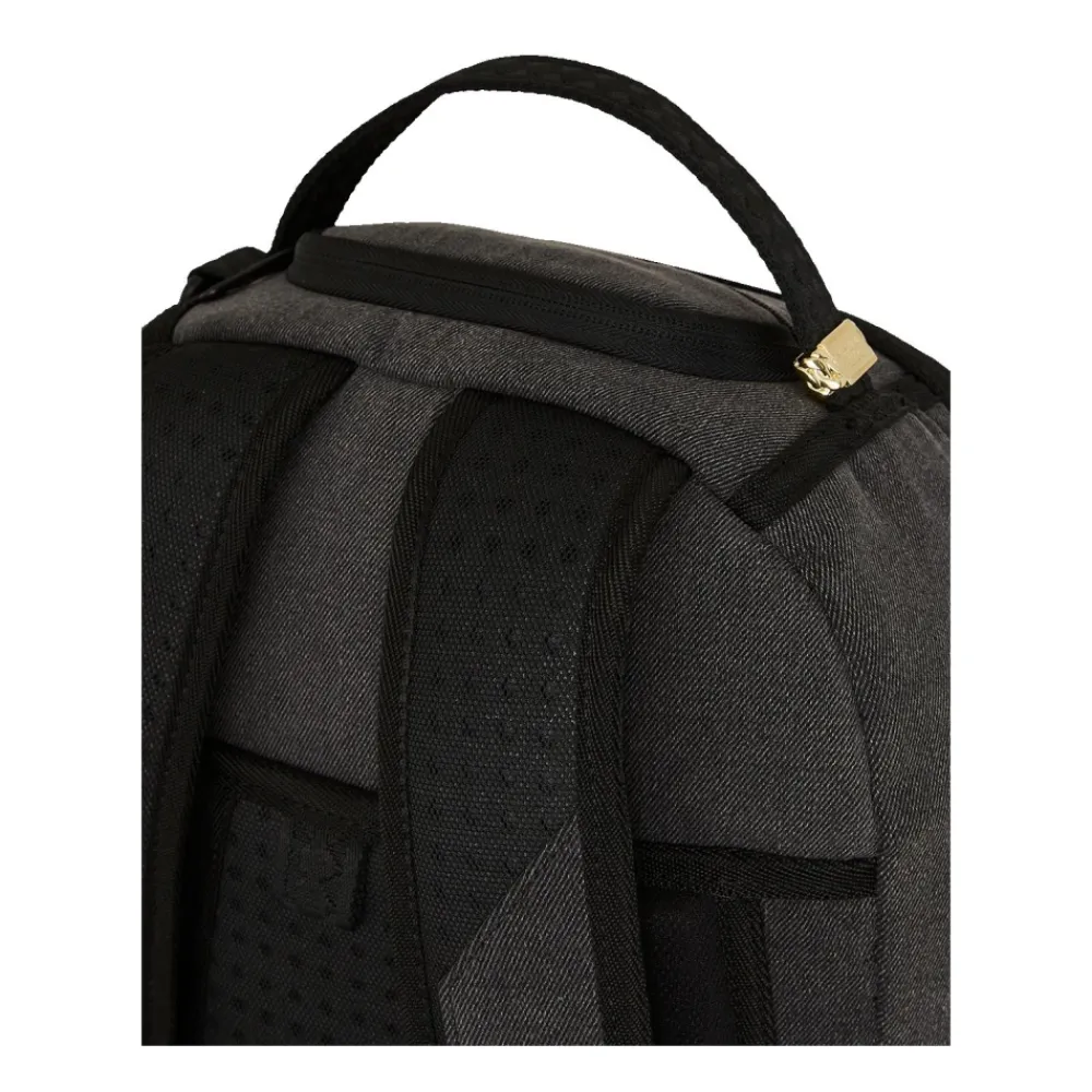 Rygsække<SPRAYGROUND Byrejse Rygsæk med Hajdesign Multifarvet