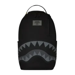 Rygsække<SPRAYGROUND Byrejse rygsæk med hajdesign Sort
