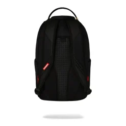 Rygsække<SPRAYGROUND Byrejse rygsæk med hajdesign Sort