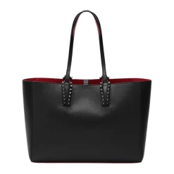 Indkøbstasker^Christian Louboutin Cabata Soft Small Tote Sort