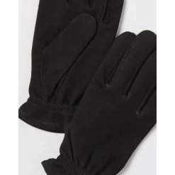 Handsker<Orciani Camel Handsker Brun