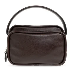 Tasker<Acne Studios Camero Kit Crossbody Taske Brun