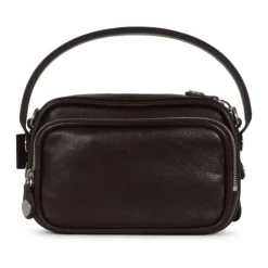 Håndtasker<Acne Studios Camero Kit Crossbody Taske Brun