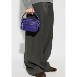 Tasker|Håndtasker^Acne Studios Camero Kit V Lilla