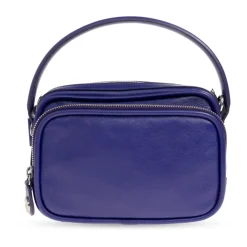Tasker|Håndtasker^Acne Studios Camero Kit V Lilla