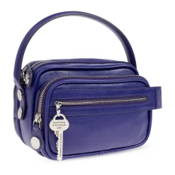 Tasker|Håndtasker^Acne Studios Camero Kit V Lilla