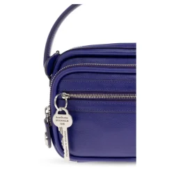 Tasker|Håndtasker^Acne Studios Camero Kit V Lilla