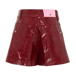 Underdele<Richmond Camicia Rød
