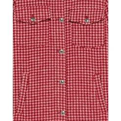 Jakker<Richmond Camicia Rød
