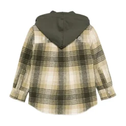 Jakker^Richmond Camicia Grøn
