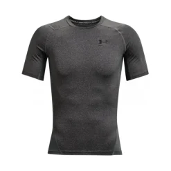 T-Shirts & Toppe^Under Armour Camiseta Hg Comp SS Grå