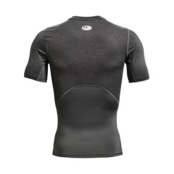 T-Shirts & Toppe^Under Armour Camiseta Hg Comp SS Grå