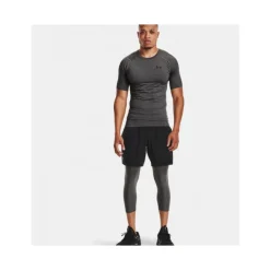 T-Shirts & Toppe^Under Armour Camiseta Hg Comp SS Grå