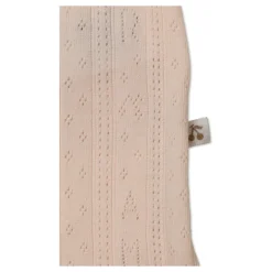 Bodystocking & Sæt<Bonpoint Camomille Baby Bodysuit Pink