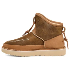 Vinterstøvler^UGG Campfire Crafted Regenerate Boot Brun