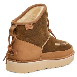 Vinterstøvler^UGG Campfire Crafted Regenerate Boot Brun