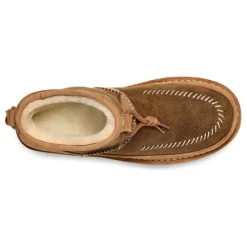 Vinterstøvler^UGG Campfire Crafted Regenerate Boot Brun
