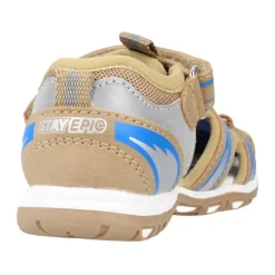 Sandaler^Chicco Campiello Sandal Multifarvet