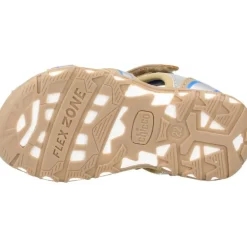 Sandaler^Chicco Campiello Sandal Multifarvet