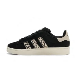 Sneakers^Adidas Campus 00s Black Leopard Sneakers Sort