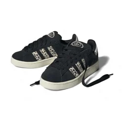Sneakers^Adidas Campus 00s Black Leopard Sneakers Sort