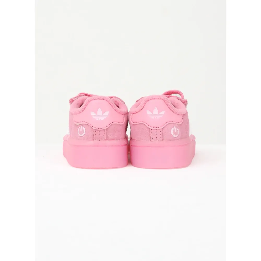 Sneakers<Adidas Originals Campus 00s Led Lights Pink