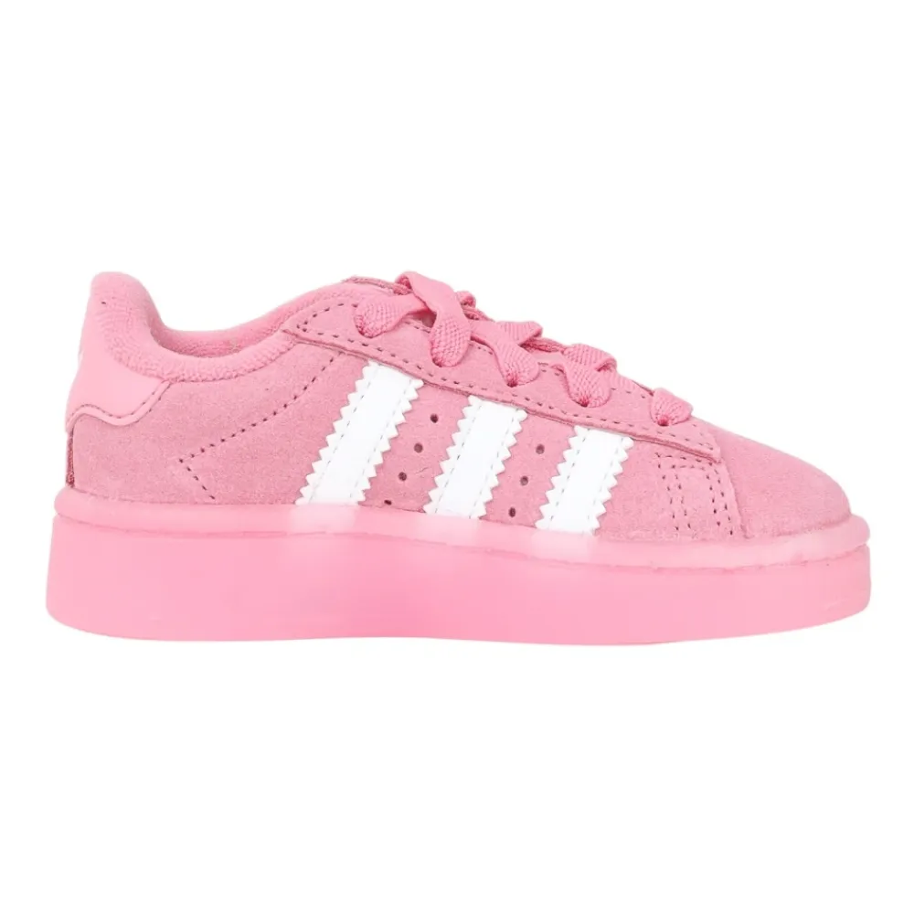 Sneakers<Adidas Originals Campus 00s Led Lights Pink