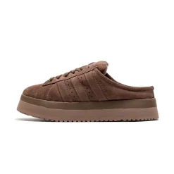 Sneakers<Adidas Campus 00s Winter Low Brun
