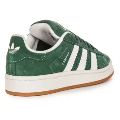Sneakers^Adidas Campus Youth Retro Sneakers Grøn
