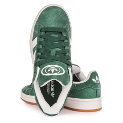 Sneakers^Adidas Campus Youth Retro Sneakers Grøn