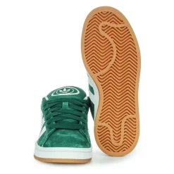 Sneakers^Adidas Campus Youth Retro Sneakers Grøn