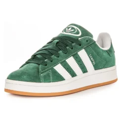 Sneakers^Adidas Campus Youth Retro Sneakers Grøn