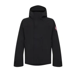 Regntøj^Canada Goose Frakker Sort